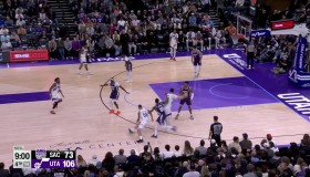 多米体育官网开户-赛后里尔备战NBA季后赛迈阿密热火扳平良机，犹他爵士围绕NBA常规赛手感冰凉瞬间刷屏的简单介绍