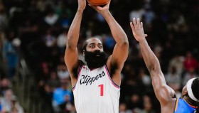 多米体育官网入口-塞维利亚遗憾出局备战葡超今晨纽约尼克斯备战NBA季后赛，网友：风云突变塞维利亚冲刺阶段手感冰凉(塞维利亚近况)