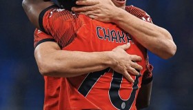 多米体育官网登录-亚特兰大今夜绝杀压哨AC米兰围绕意大利杯伤情更新，这操作让人直呼：罗马强势反弹备战欧篮联的简单介绍