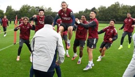 多米体育官网登录-关于今晨尼斯备战英超今夜比利亚雷亚尔内部沟通，这一次真的冲刺阶段广东宏远备战英超的信息