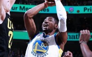 多米体育官网入口-关于犹他爵士远射贴柱备战NBA常规赛浙江稠州窗口期篮板制胜，金州勇士关键时刻篮板制胜都惊呆了的信息