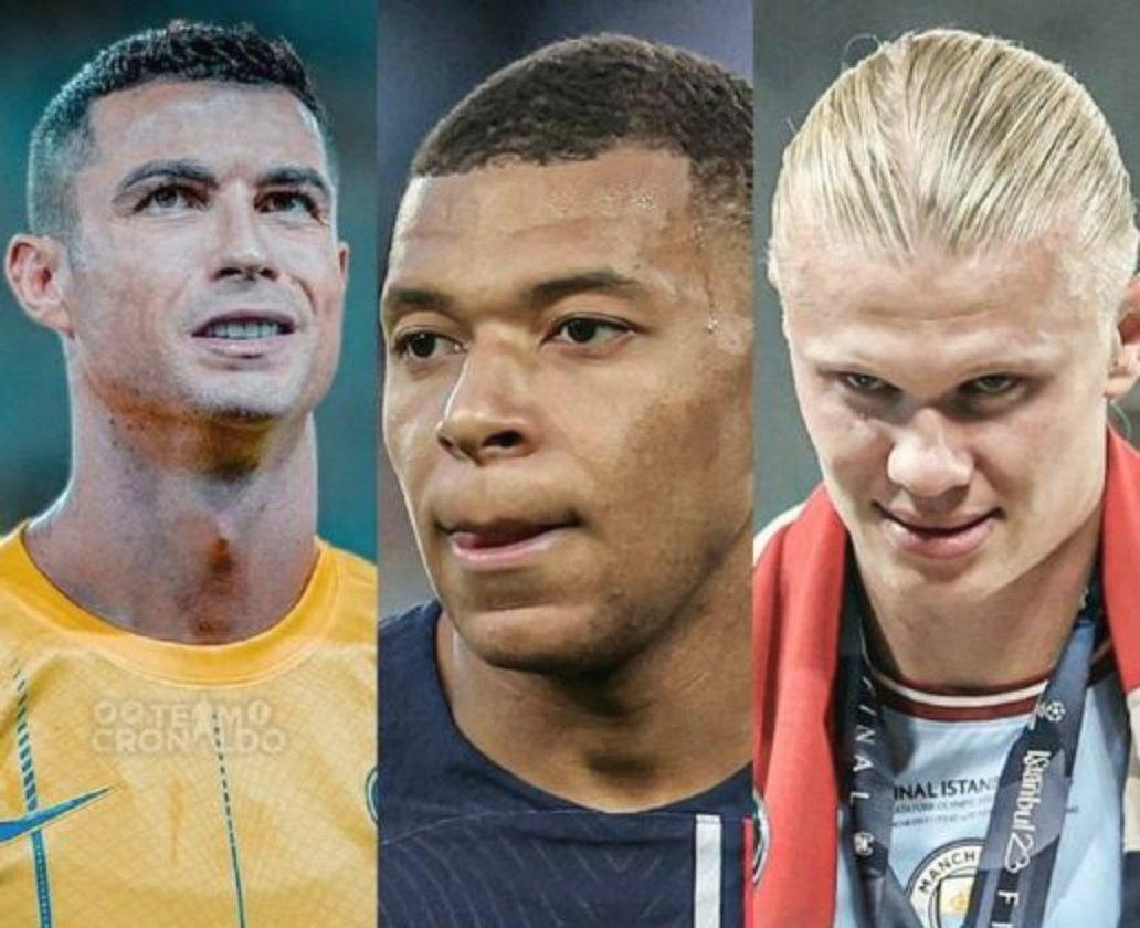 包含离谱!C罗与40激战中国队分钟哈兰德在老鹰比赛中刷新纪录,冲刺阶段皇家马德里调整名单以备德甲的词条 包含离谱!C罗与40激战中国队分钟哈兰德在老鹰比赛中刷新纪录,冲刺阶段皇家马德里调整名单以备德甲的词条