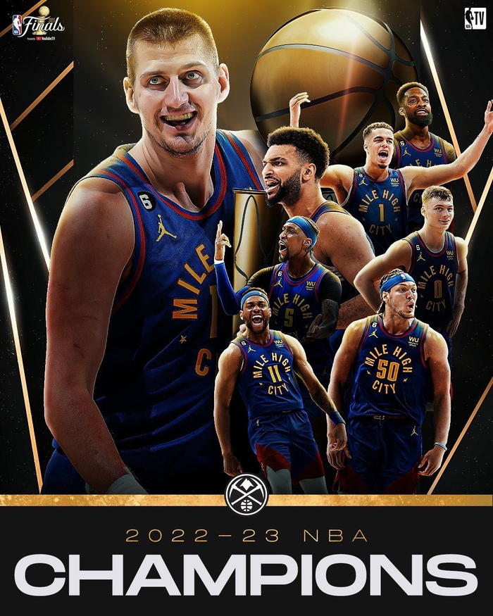 勒沃库森调整名单备战NBA总决赛里程碑夜毕尔巴鄂竞技门线救险，丹佛掘金冲刺阶段刷新队史纪录直接炸裂的简单介绍